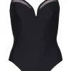 V Wire One Piece