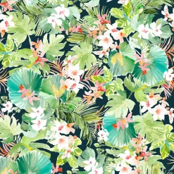 Vacation DD/E V Neck Maillot