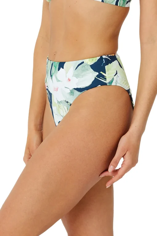 Vacation High Waist Pant