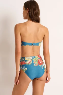 Valentina High Waist Pants