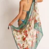 Valentina Silk Sarong