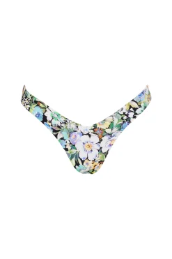 Vintage Vacay Noosa Bikini Pant