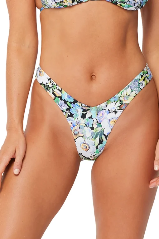 Vintage Vacay Noosa Bikini Pant