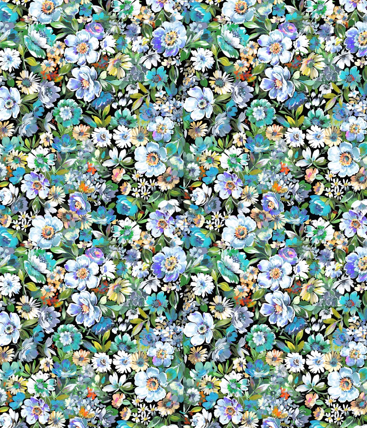 Vintage Vacay Up to a DD Extended Tri Bikini Top