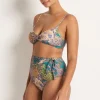 Willow Twist Front Bralette